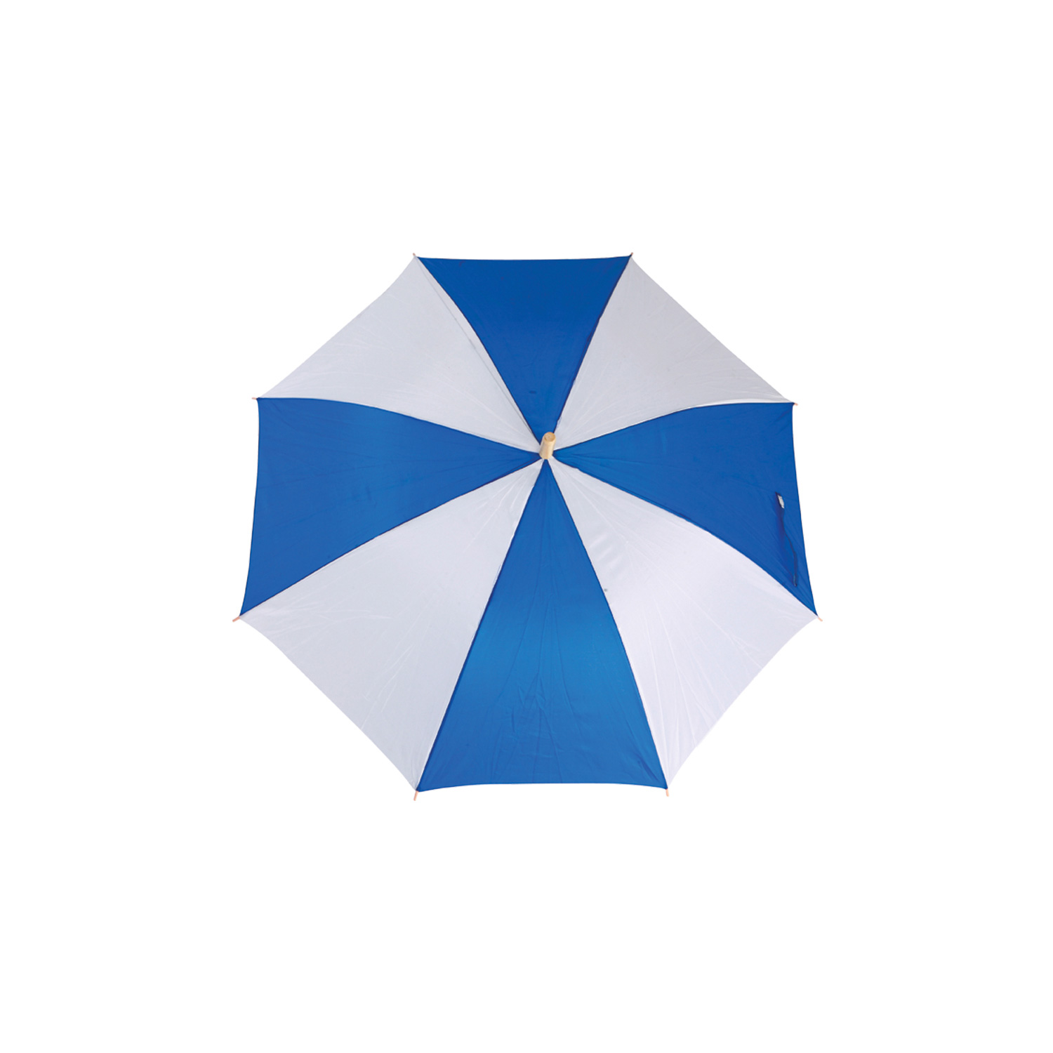 Paraguas Mujer Bicolor Mod Pióva Ø105Cm — Azulejossola