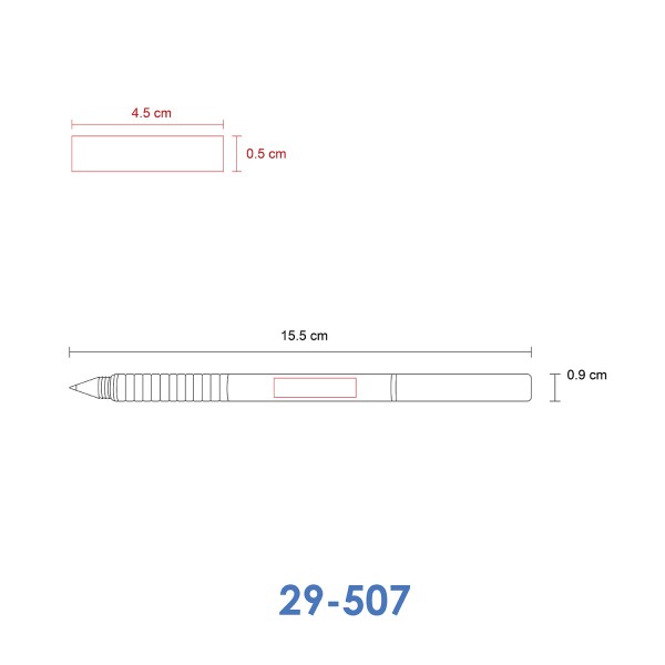 STYLLO - Bolígrafo 3 en 1,  roller, stylus grueso y el novedosos stylus ultra fino. La pluma más poderosa del momento