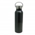 RUNBOTT ROLLING STONE- Botella termo de acero inoxidable sin BPA con recubrimiento cerámico 600ml
