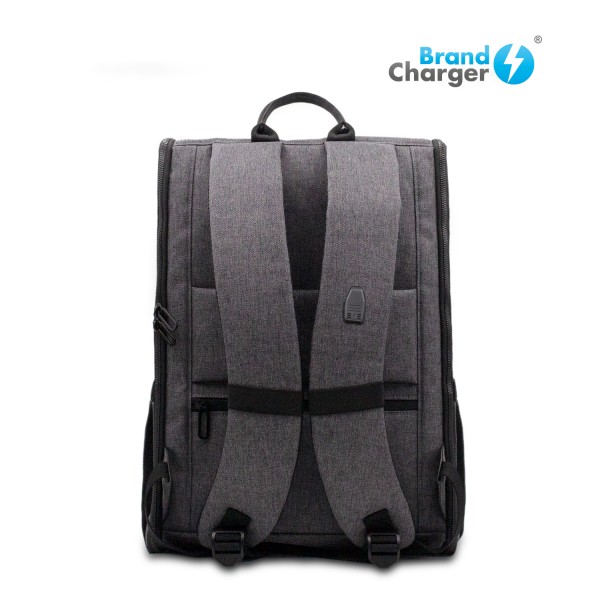 MARCO POLO - La mochila ideal para todos tus viajes. Simplifique su equipaje, convierta de una mochila a un organizador