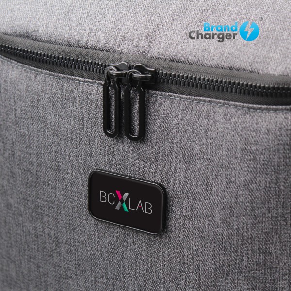 MARCO POLO - La mochila ideal para todos tus viajes. Simplifique su equipaje, convierta de una mochila a un organizador